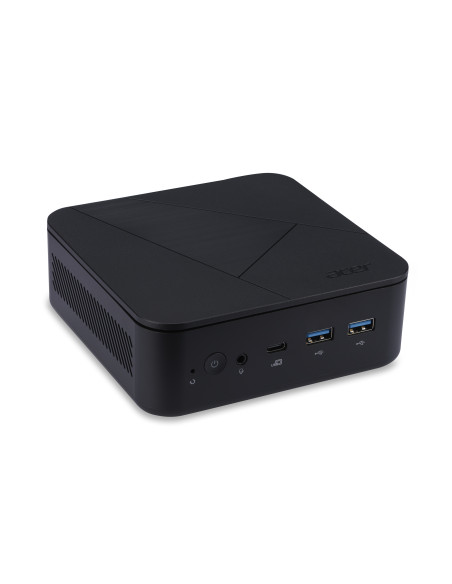 Acer Veriton N VN1502G-13N0U Intel® N N150 0 GB DDR4-SDRAM Mini PC Negro