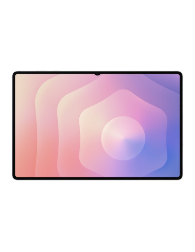 Samsung Galaxy Tab S11 Ultra 256 GB 37,1 cm (14.6") 12 GB Wi-Fi 7 (802.11be) Plata
