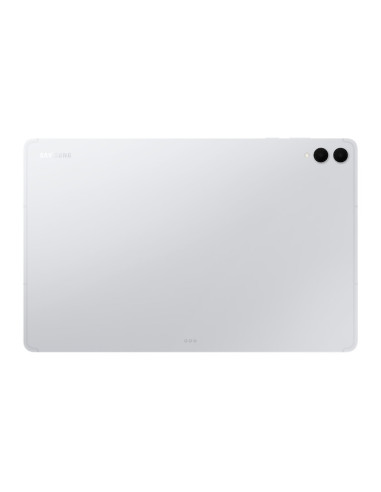 Samsung Galaxy Tab S11 Ultra 256 GB 37,1 cm (14.6") 12 GB Wi-Fi 7 (802.11be) Plata