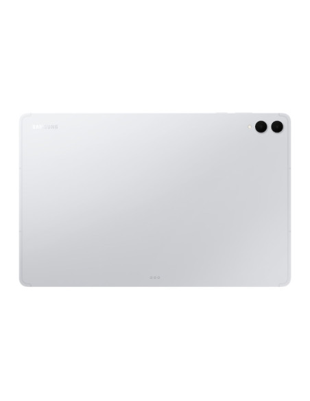 Samsung Galaxy Tab S11 Ultra 256 GB 37,1 cm (14.6") 12 GB Wi-Fi 7 (802.11be) Plata