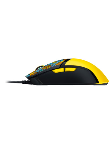 Razer Cobra ratón Juego mano derecha RF inalámbrico Óptico 8500 DPI