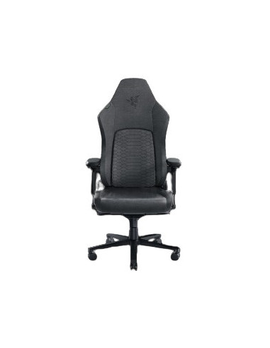 Razer Iskur V2 Butaca para jugar Asiento acolchado Gris