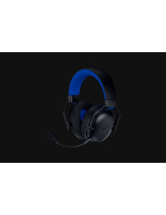 Razer BlackShark V3 X HyperSpeed Auriculares Inalámbrico y alámbrico Diadema Juego USB tipo A Bluetooth Blanco 2