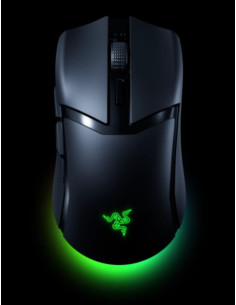 Razer Cobra HyperSpeed ratón Juego mano derecha RF Wireless + Bluetooth + USB Type-A Óptico 26000 DPI