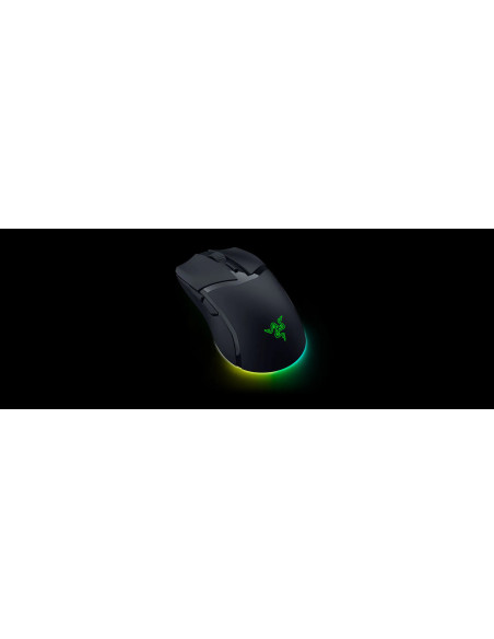 Razer Cobra HyperSpeed ratón Juego mano derecha RF Wireless + Bluetooth + USB Type-A Óptico 26000 DPI