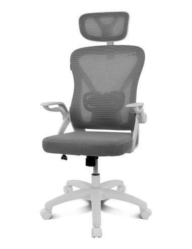 DRIFT DRAIR35 Silla para videojuegos universal