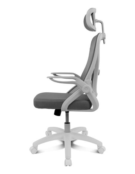 DRIFT DRAIR35 Silla para videojuegos universal