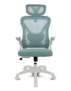 DRIFT DRAIR35 Silla para videojuegos universal