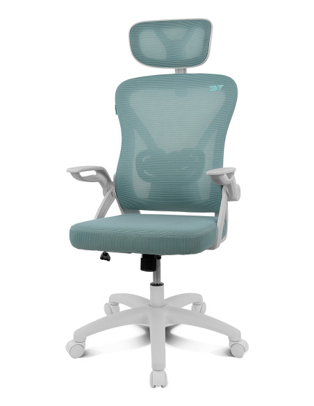 DRIFT DRAIR35 Silla para videojuegos universal