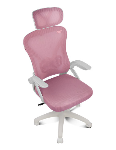 DRIFT DRAIR35 Silla para videojuegos universal