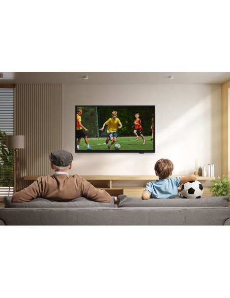 Samsung TU24F6005FK 61 cm (24") Full HD Smart TV Wifi Negro