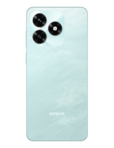 Honor X5c PLUS 17,1 cm (6.74") MagicOS 9.0 4G 4 GB 128 GB 5260 mAh Verde