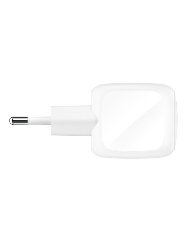 Belkin WCA013kqWH Universal Blanco Corriente alterna Carga rápida Interior
