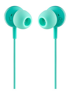 NGS CROSS DRIFT MINT Auriculares Alámbrico Dentro de oído Llamadas Música Color menta 2