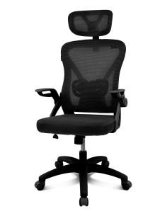 DRIFT DRAIR35 Silla para videojuegos universal 2