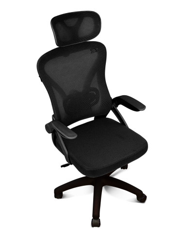 DRIFT DRAIR35 Silla para videojuegos universal