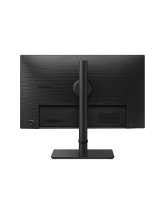 Samsung S43UF pantalla para PC 61 cm (24") 1920 x 1080 Pixeles Full HD LCD Negro 2