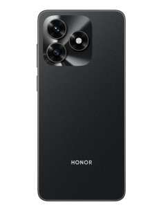 Honor X5c PLUS 17,1 cm (6.74") MagicOS 9.0 4 GB 128 GB 5260 mAh Negro