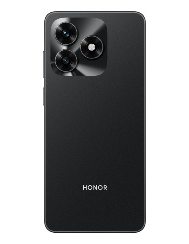 Honor X5c PLUS 17,1 cm (6.74") MagicOS 9.0 4 GB 128 GB 5260 mAh Negro