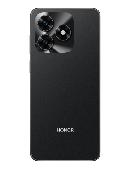 Honor X5c PLUS 17,1 cm (6.74") MagicOS 9.0 4 GB 128 GB 5260 mAh Negro
