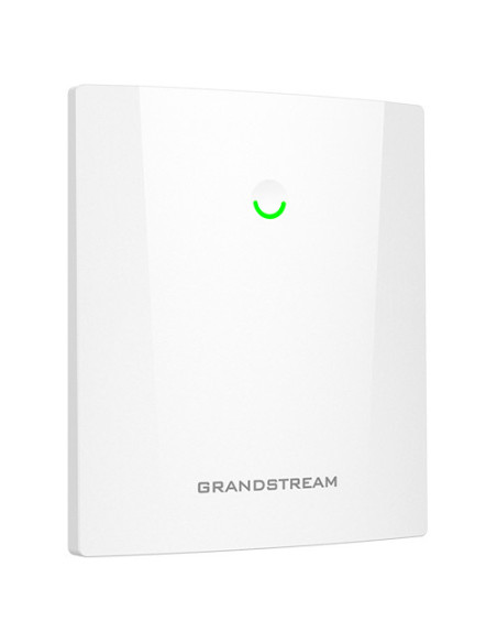 Grandstream Networks GWN7660ELR punto de acceso inalámbrico Blanco Energía sobre Ethernet (PoE)