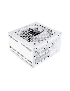 Thermaltake Toughpower GT Snow 1200W unidad de fuente de alimentación 24-pin ATX ATX Blanco