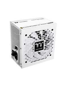 Thermaltake Toughpower GT Snow 1200W unidad de fuente de alimentación 24-pin ATX ATX Blanco 2