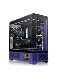 Thermaltake CA-11H-00FNWN-00 carcasa de ordenador Full Tower Azul