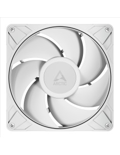 ARCTIC P14 Pro PST Carcasa del ordenador Ventilador 14 cm Blanco 1 pieza(s) 2