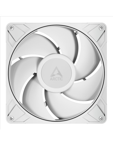 ARCTIC P14 Pro PST Carcasa del ordenador Ventilador 14 cm Blanco 1 pieza(s)