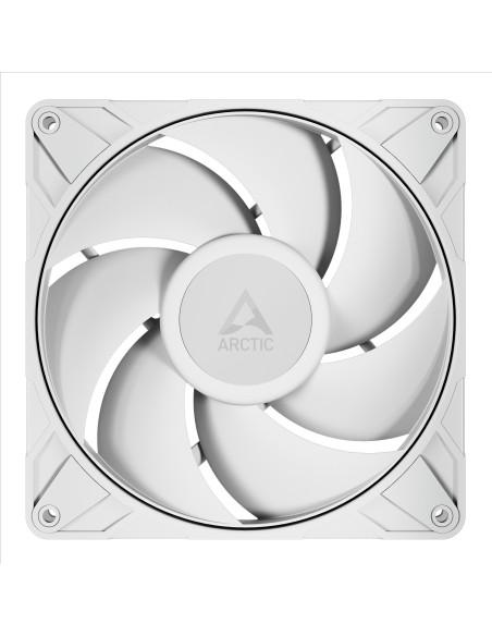 ARCTIC P14 Pro PST Carcasa del ordenador Ventilador 14 cm Blanco 1 pieza(s)