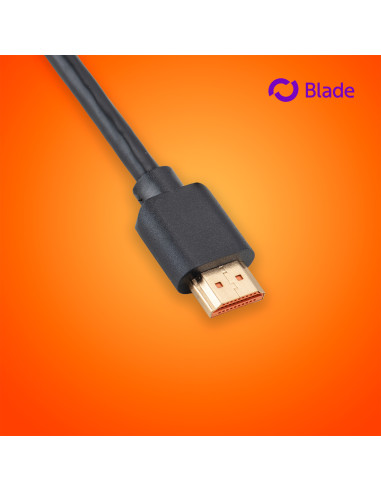 Blade Gaming Cable HDMI Bulk 8K 2.1