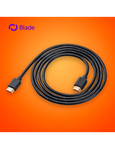 Blade Gaming Cable HDMI Bulk 8K 2.1