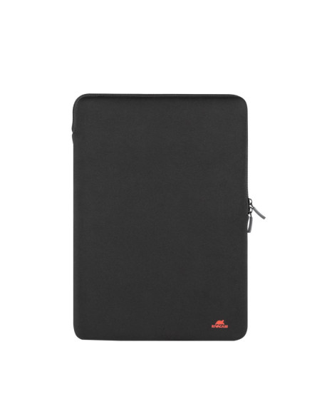 Rivacase 5226B maletines para portátil 39,6 cm (15.6") Funda Negro
