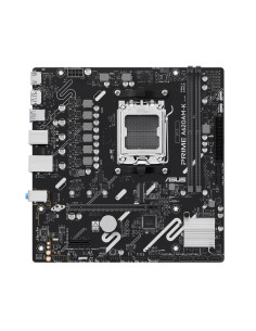 ASUS PRIME A620AM-K AMD A620A Zócalo AM5 micro ATX