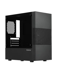 UNYKAch Caja Micro ATX AERO C25