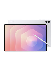 Samsung Galaxy Tab S11 Ultra SM-X936B 5G LTE-TDD & LTE-FDD 256 GB 37,1 cm (14.6") 12 GB Wi-Fi 7 (802.11be) Plata 2