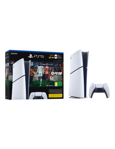 Sony Pack PlayStation 5 Edición Digital 825 GB con EA SPORTS FC 26 2