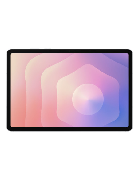 Samsung Galaxy Tab S11 5G LTE-TDD & LTE-FDD 128 GB 27,9 cm (11") 12 GB Wi-Fi 6E (802.11ax) Plata