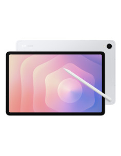 Samsung Galaxy Tab S11 5G LTE-TDD & LTE-FDD 128 GB 27,9 cm (11") 12 GB Wi-Fi 6E (802.11ax) Plata 2
