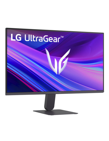 LG 24G411A-B pantalla para PC 61 cm (24") 1920 x 1080 Pixeles Full HD LCD Negro