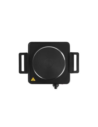 Orbegozo PE 2815 hobs Negro Encimera 1 zona(s)