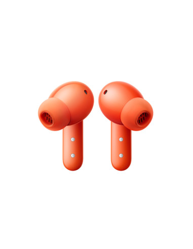 Nothing Buds 2 Auriculares Inalámbrico Dentro de oído Llamadas Música Bluetooth Naranja