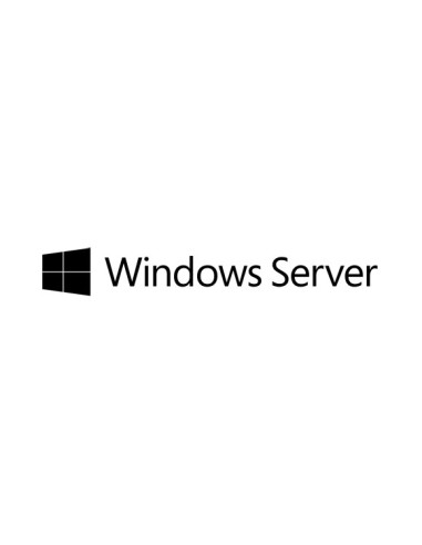 Fujitsu Windows Server 2025 Essential Base License, 10 Core, ROK 1 licencia(s) Licencia
