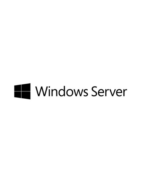 Fujitsu Windows Server 2025 Essential Base License, 10 Core, ROK 1 licencia(s) Licencia
