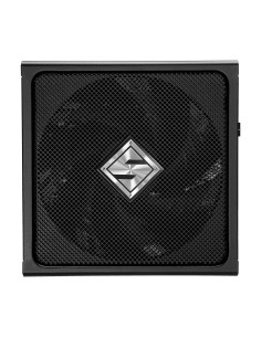 Asrock SL-850G Steel Legend unidad de fuente de alimentación 850 W 20+4 pin ATX ATX Negro 2