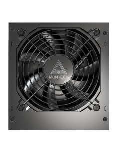 Montech APX550 unidad de fuente de alimentación 550 W 20+4 pin ATX ATX Negro