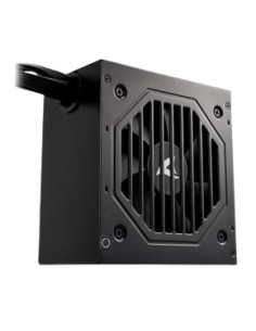 Sharkoon Rebel P10 unidad de fuente de alimentación 650 W 24-pin ATX ATX Negro
