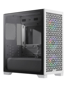 Cooler Master Elite 302 Mini Tower Blanco