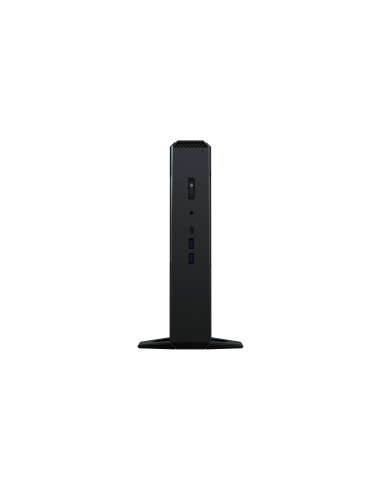 ASUS NUC 15 Performance RNUC15JNK7X50002 PC de tamaño 3L Negro 255HX